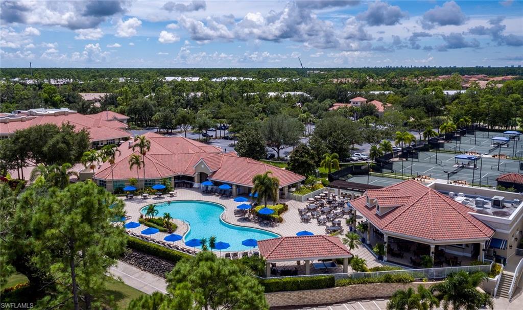 WEDGEWOOD - Residential