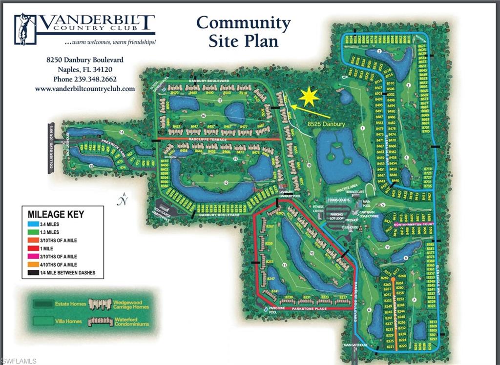 WEDGEWOOD - Residential
