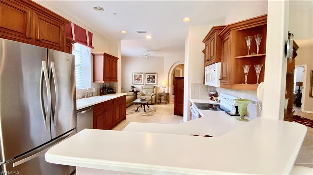 WEDGEWOOD - Residential