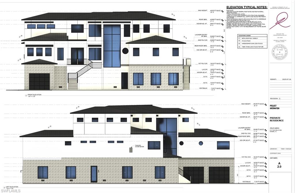 CHATEAUX SUR MER UNREC - Residential