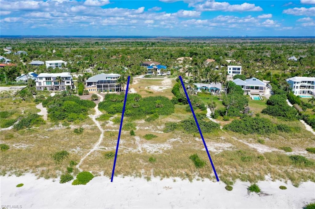 CHATEAUX SUR MER UNREC - Residential