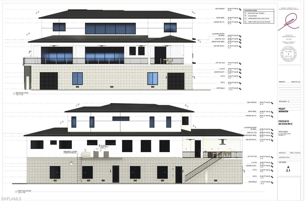 CHATEAUX SUR MER UNREC - Residential