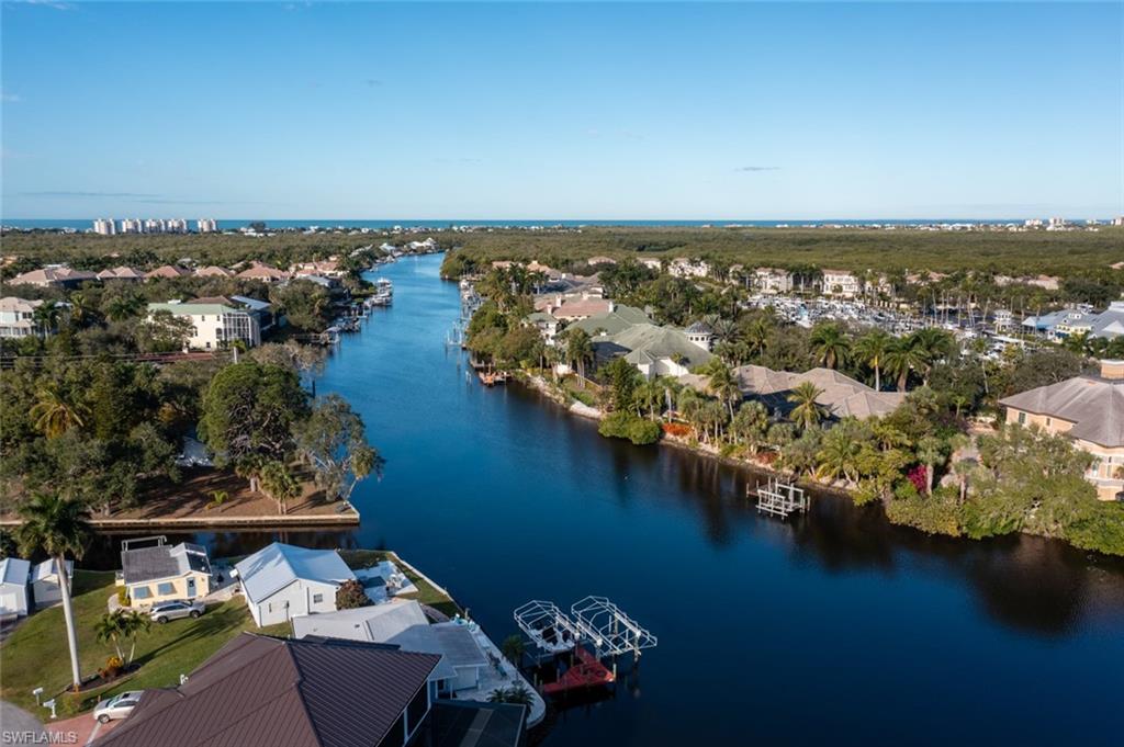 TARPON BEND UNREC - Land