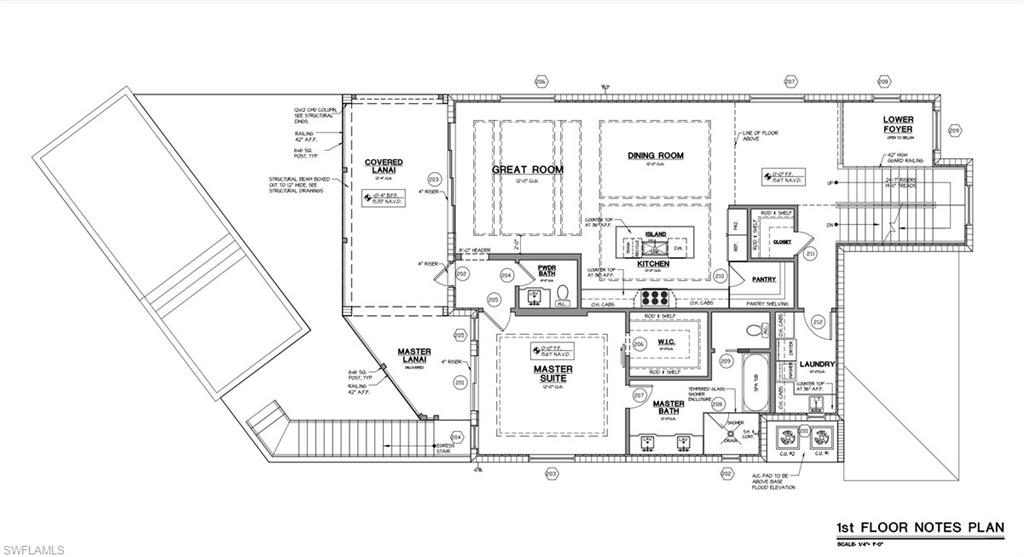 TARPON BEND UNREC - Land