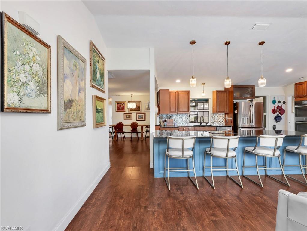 BONITA GOLF CLUB VILLAS - Residential