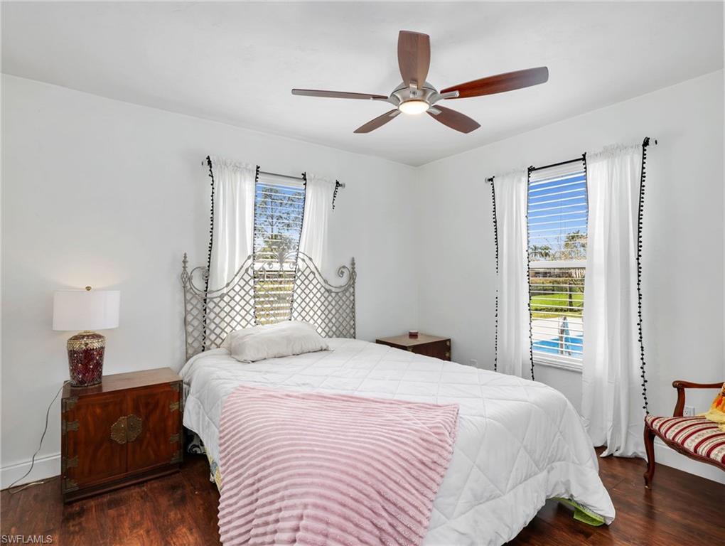 BONITA GOLF CLUB VILLAS - Residential