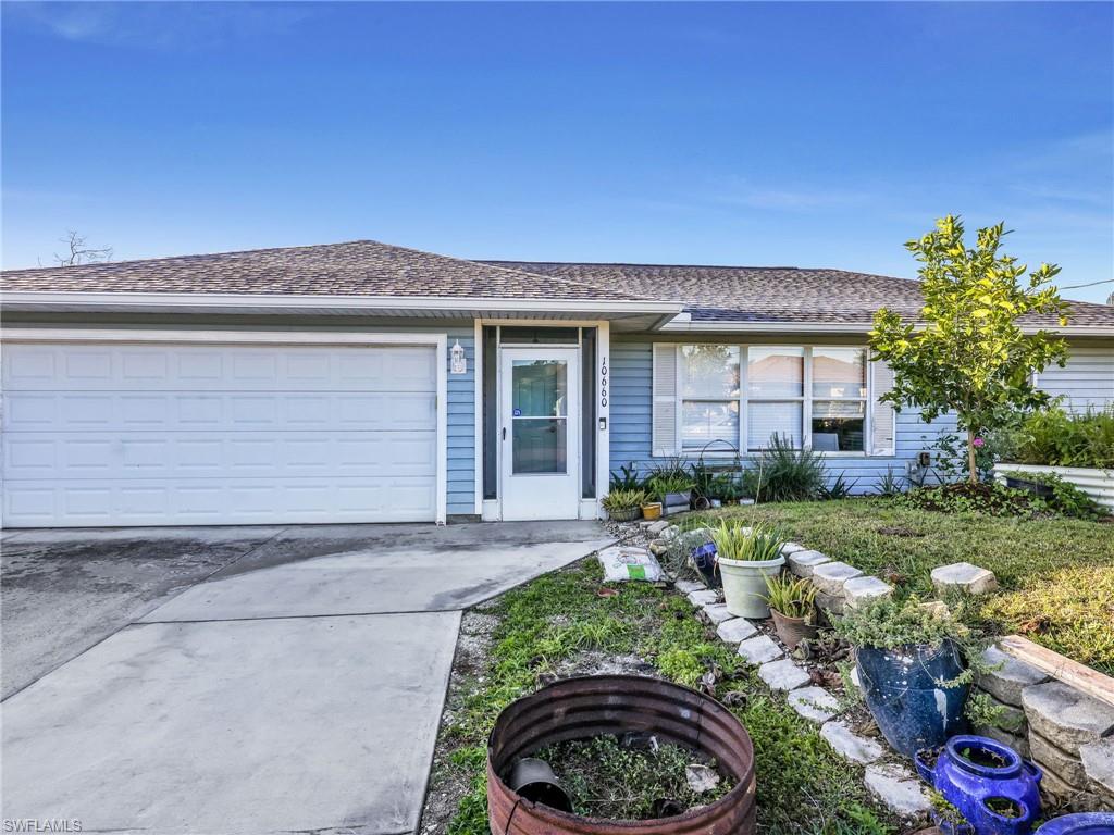 BONITA GOLF CLUB VILLAS - Residential