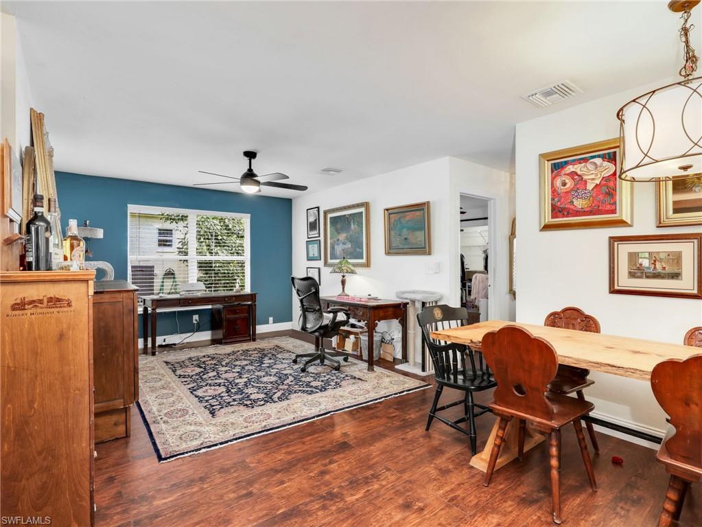 BONITA GOLF CLUB VILLAS - Residential