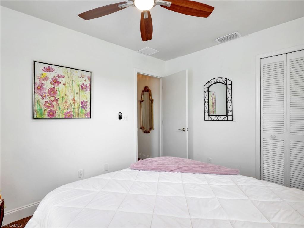 BONITA GOLF CLUB VILLAS - Residential