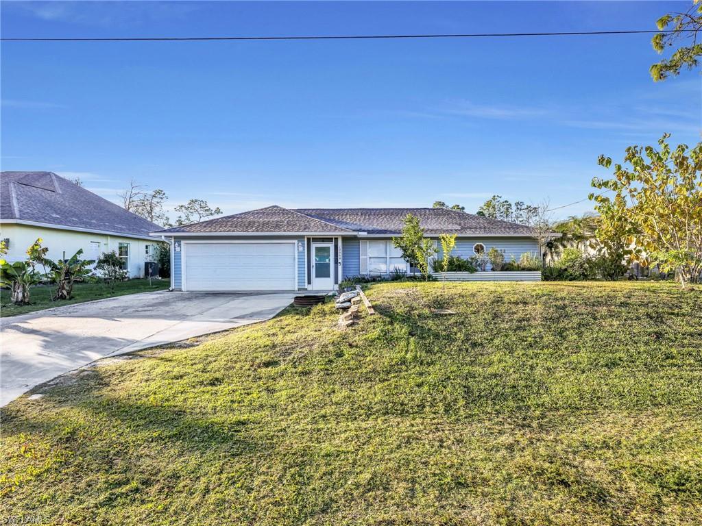 BONITA GOLF CLUB VILLAS - Residential