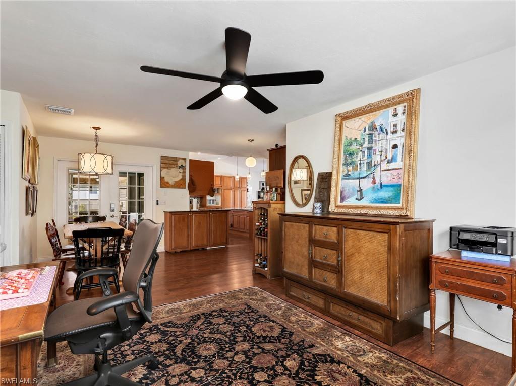 BONITA GOLF CLUB VILLAS - Residential