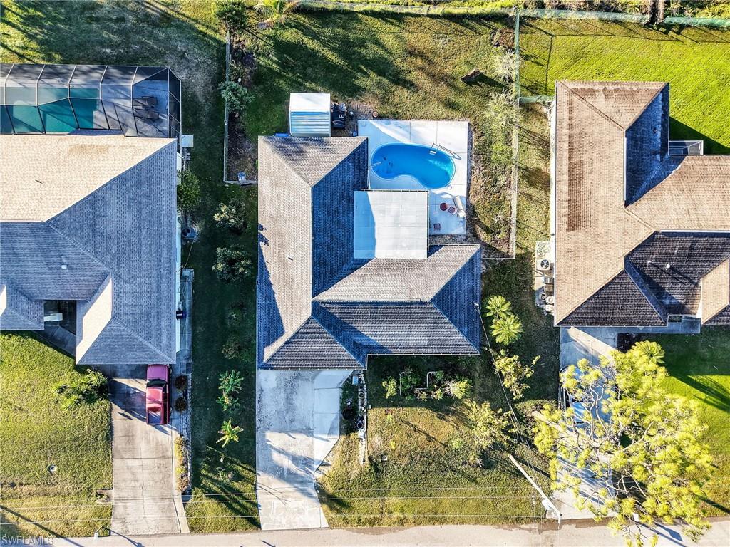 BONITA GOLF CLUB VILLAS - Residential