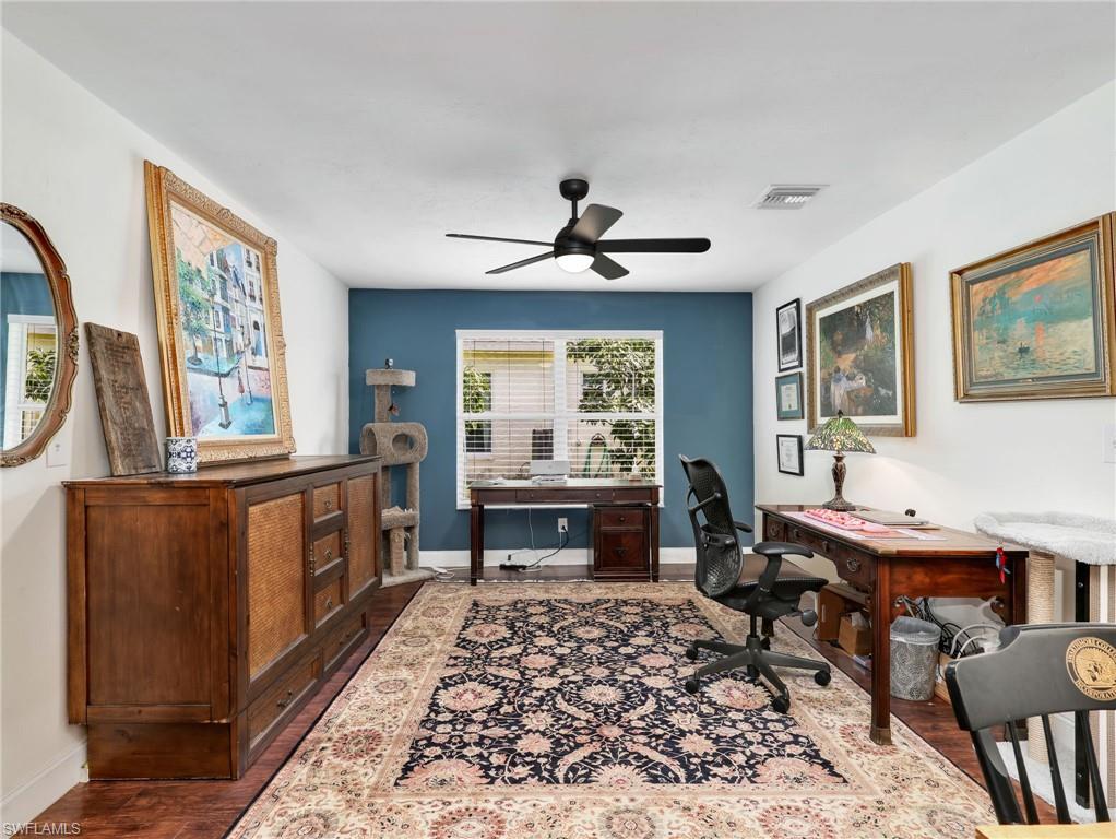 BONITA GOLF CLUB VILLAS - Residential