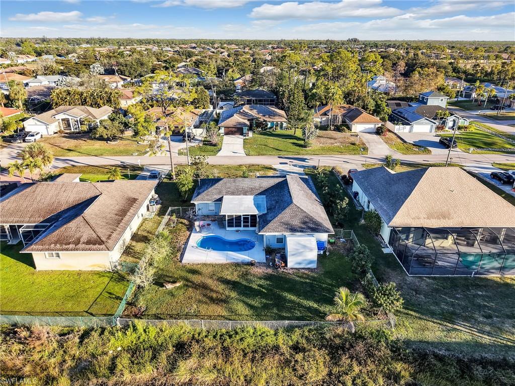 BONITA GOLF CLUB VILLAS - Residential