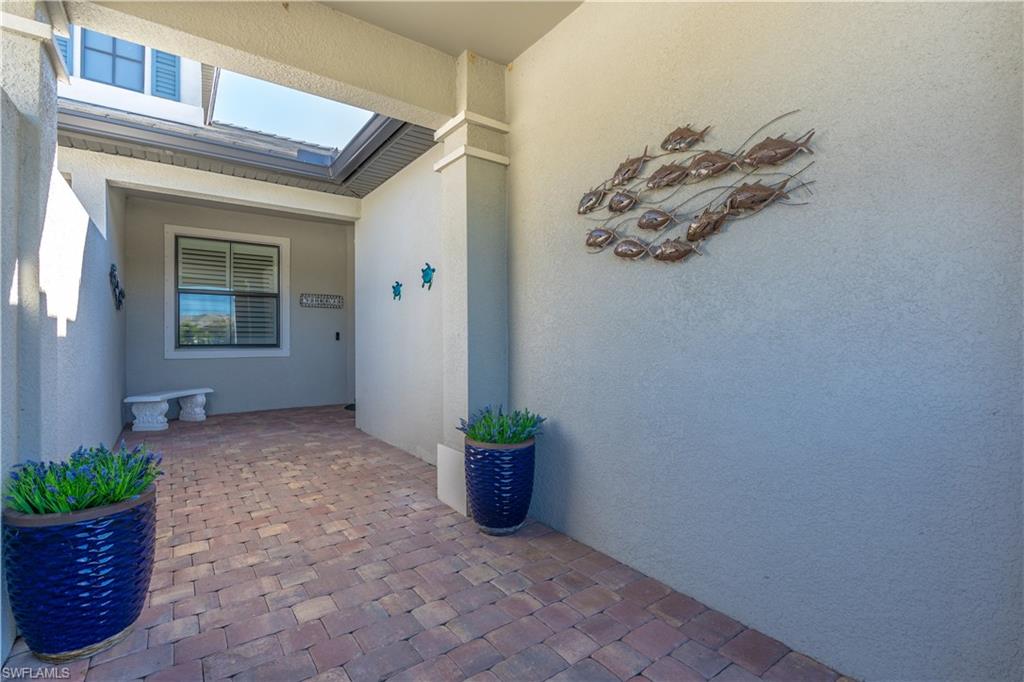 WINDING CYPRESS - Residential