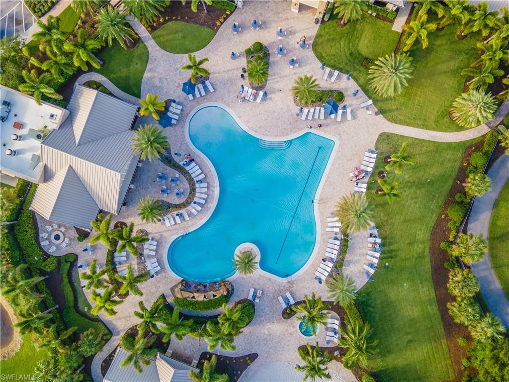 WINDING CYPRESS - Residential