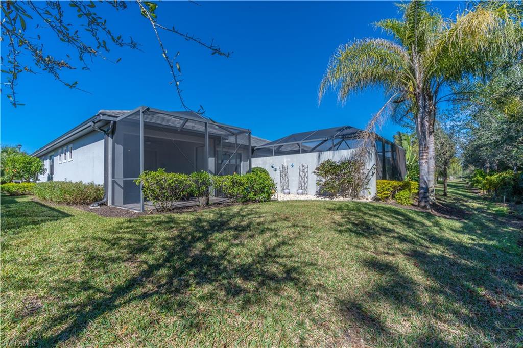 WINDING CYPRESS - Residential