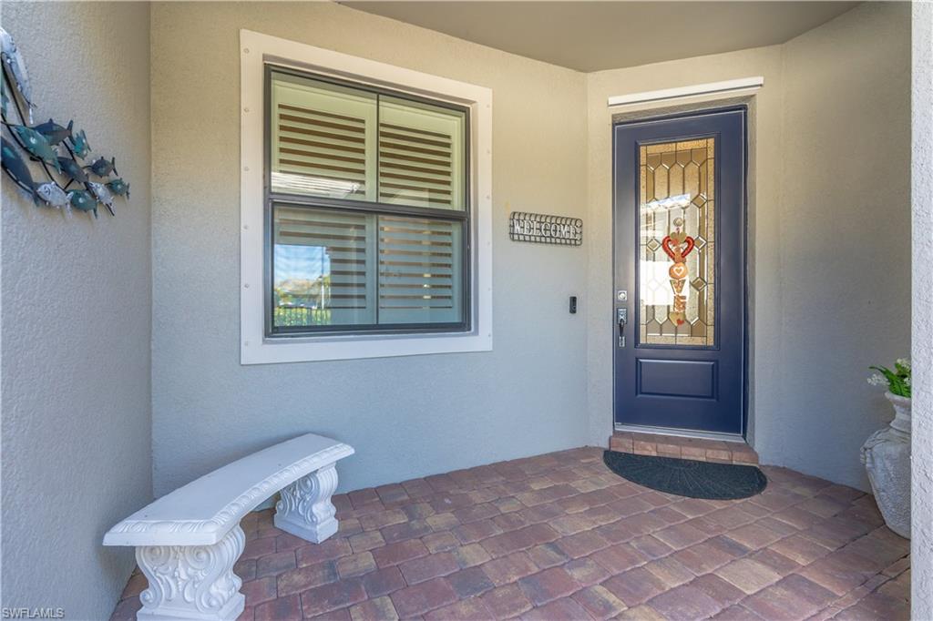 WINDING CYPRESS - Residential