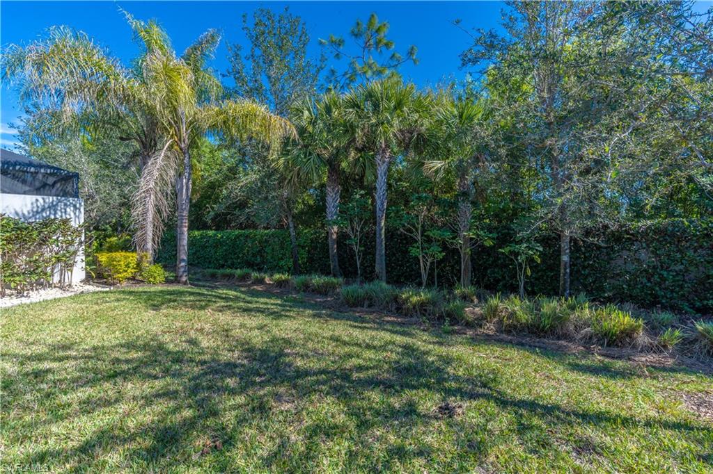 WINDING CYPRESS - Residential