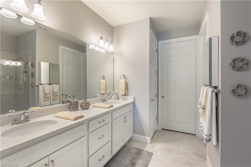 WINDING CYPRESS - Residential