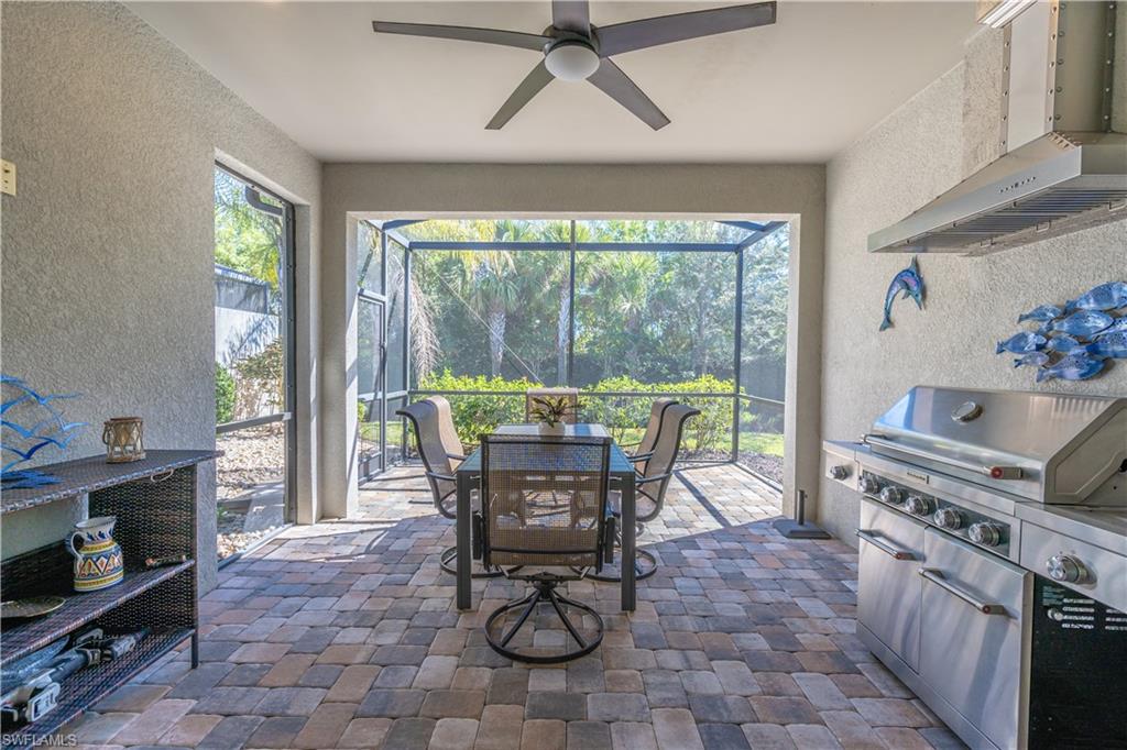 WINDING CYPRESS - Residential