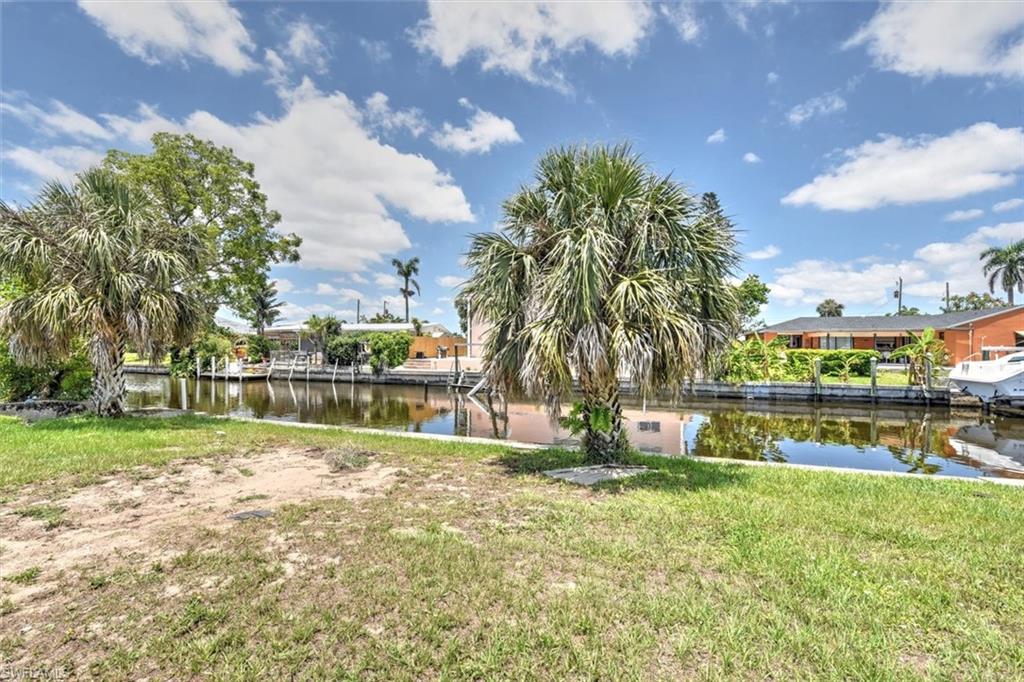 WATERWAY ESTATES - Land