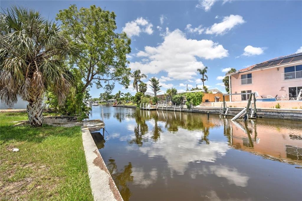 WATERWAY ESTATES - Land