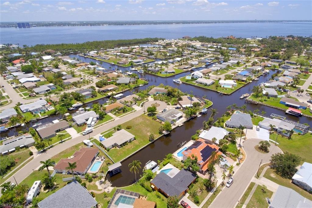 WATERWAY ESTATES - Land