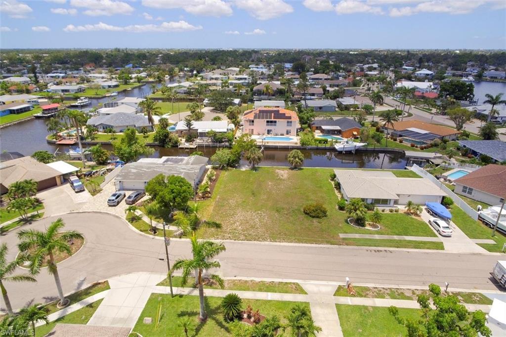 WATERWAY ESTATES - Land