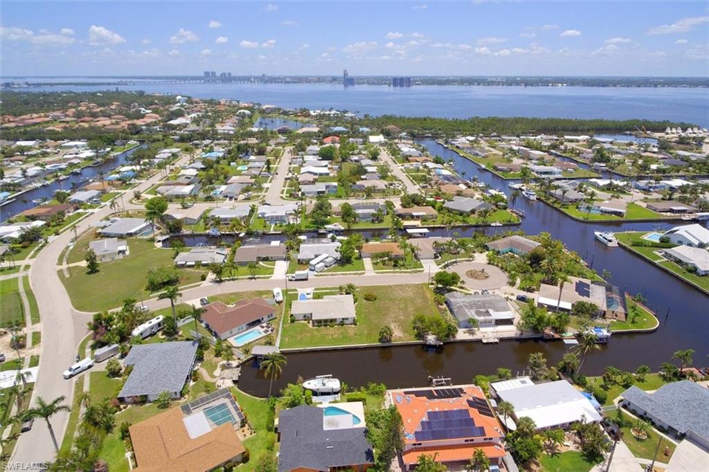 WATERWAY ESTATES - Land