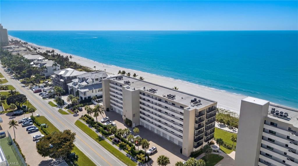 BAYSHORES - Residential