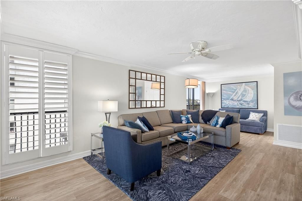 Photo of 10475 Gulf Shore DR #145, NAPLES, FL 34108 (MLS # 226008735)