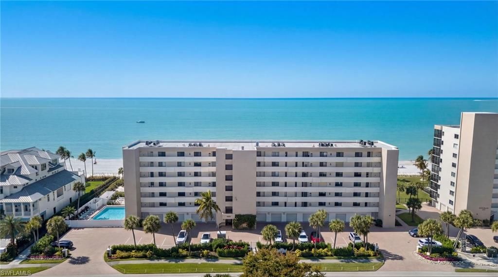Photo of 10475 Gulf Shore DR #145, NAPLES, FL 34108 (MLS # 226008735)