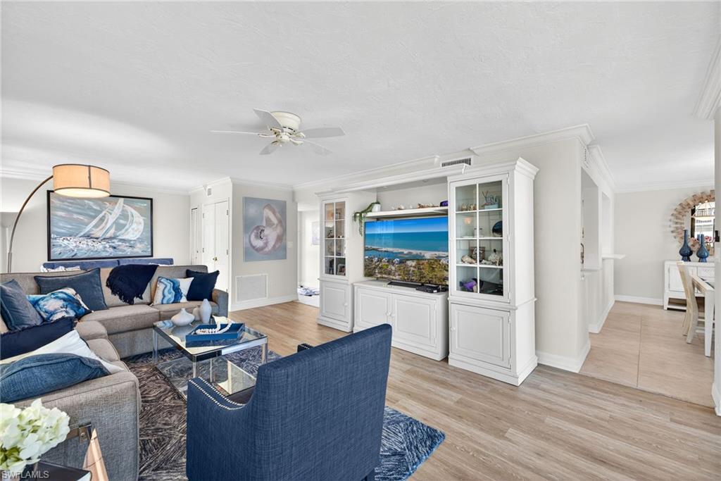 BAYSHORES - Residential