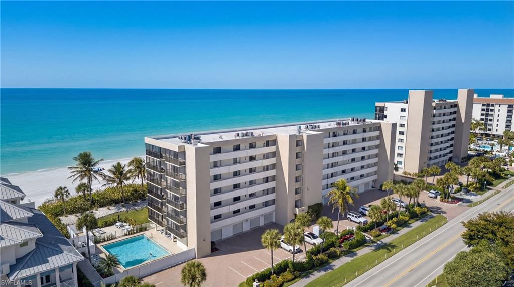 BAYSHORES - Residential