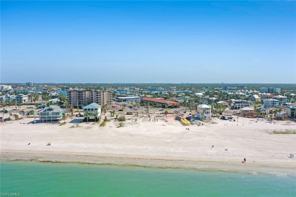 CRESCENT BEACH - Commercial Sale