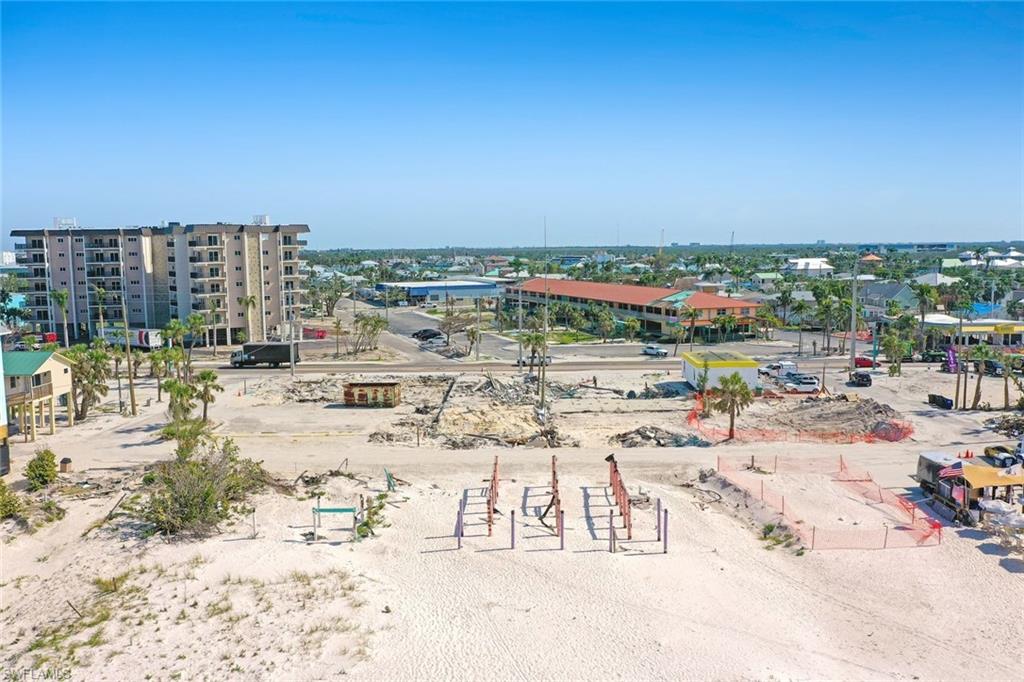 CRESCENT BEACH - Commercial Sale