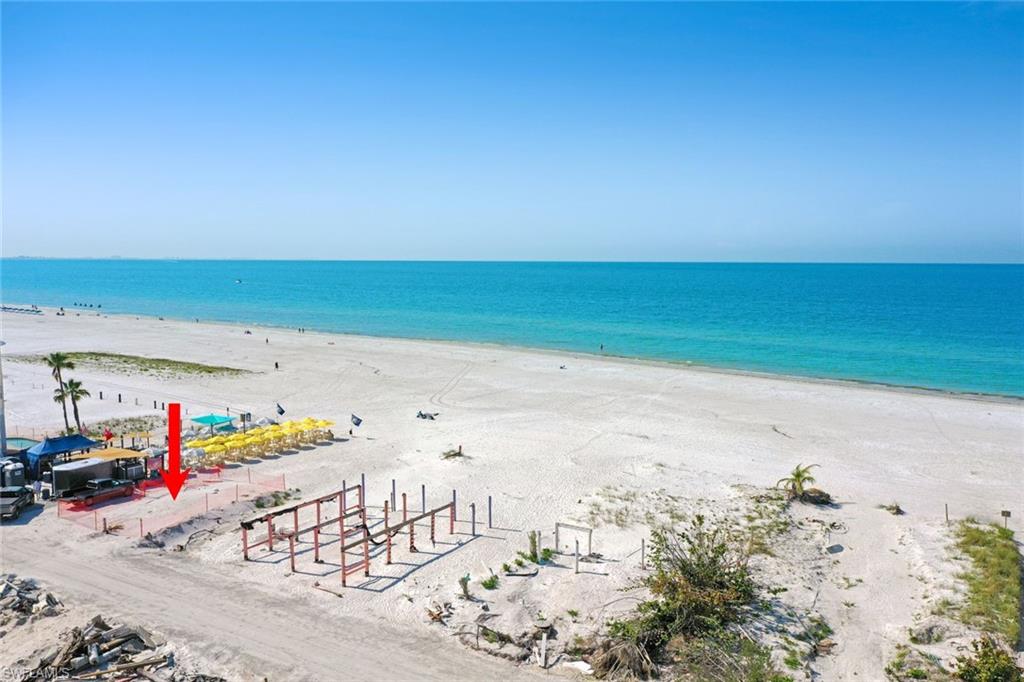 CRESCENT BEACH - Commercial Sale