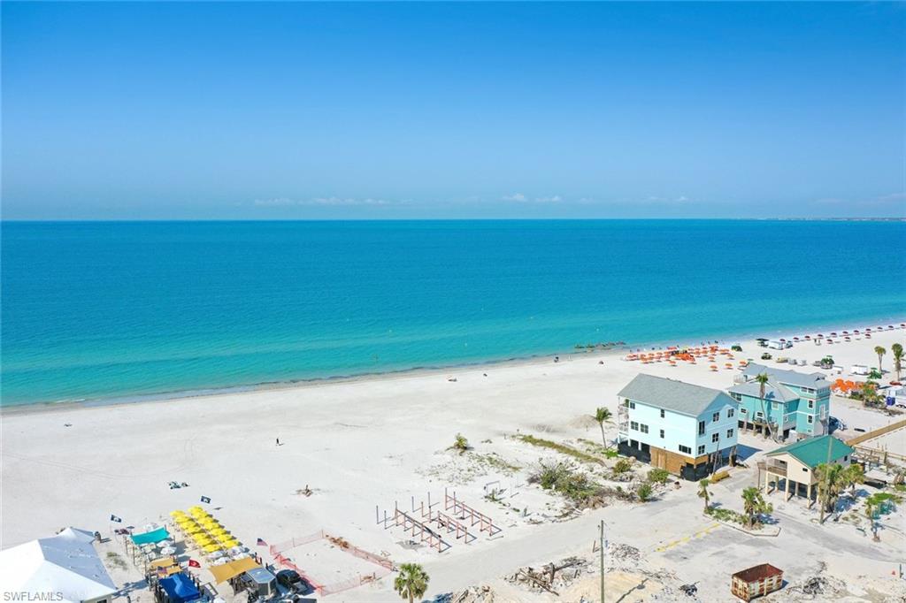 CRESCENT BEACH - Commercial Sale