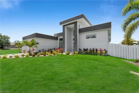 1218 NW 20th Ave, Cape Coral, FL 33993 - #: 225041563