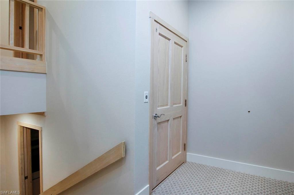 SANIBEL HARBOURS - Residential