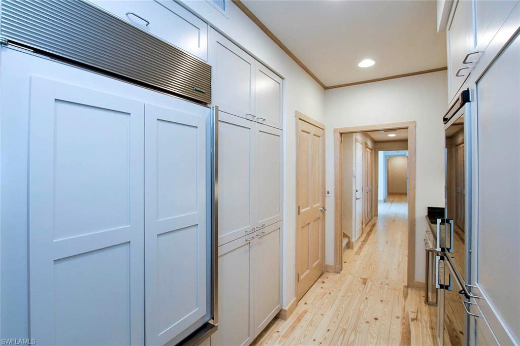 SANIBEL HARBOURS - Residential