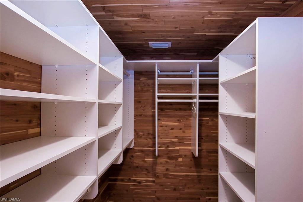 SANIBEL HARBOURS - Residential