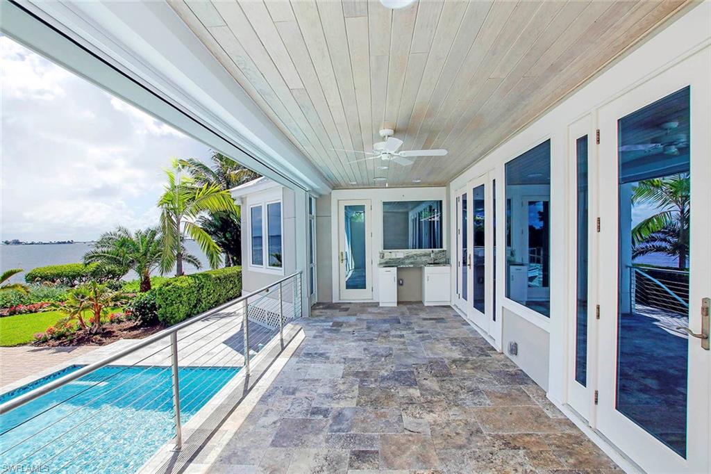 SANIBEL HARBOURS - Residential