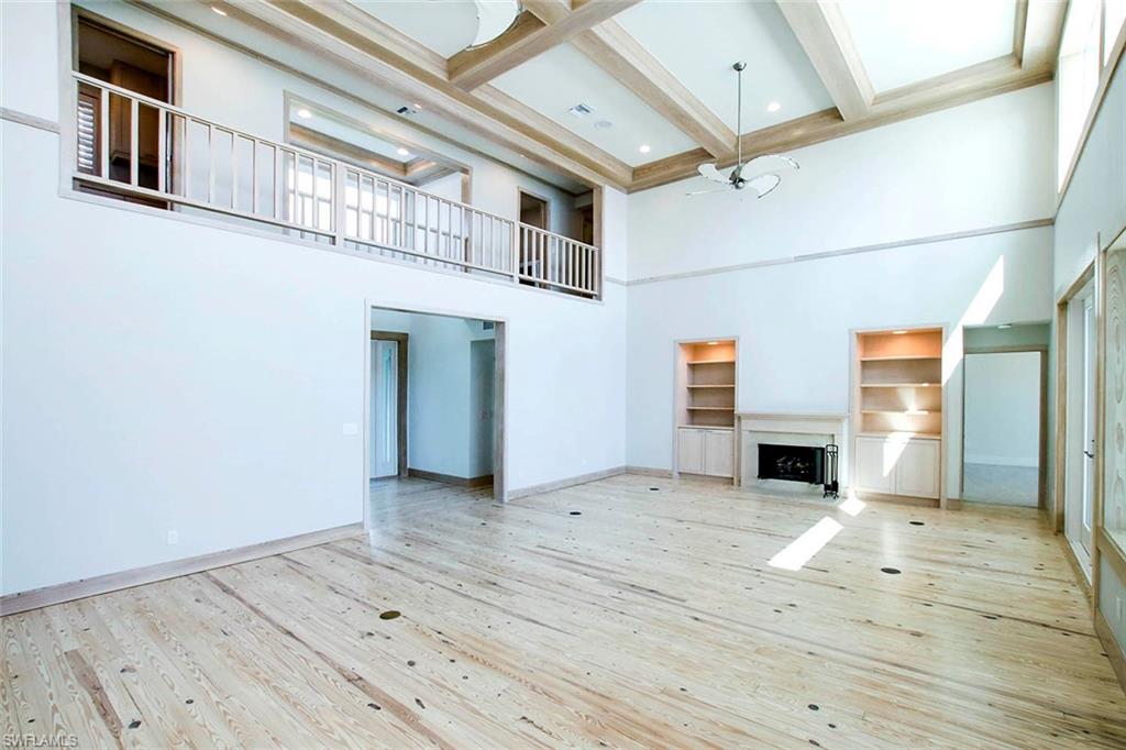 SANIBEL HARBOURS - Residential