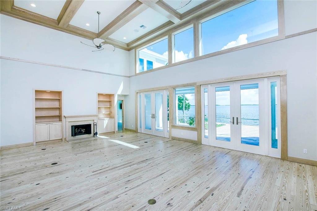 SANIBEL HARBOURS - Residential