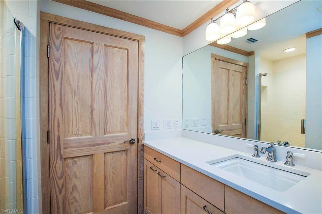 SANIBEL HARBOURS - Residential