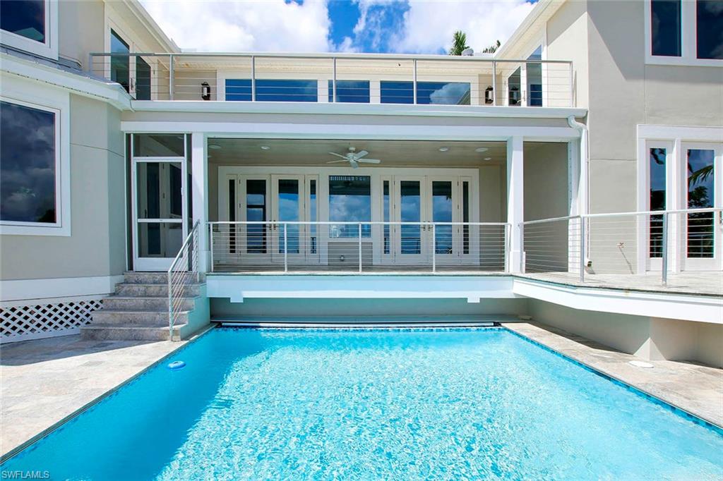 SANIBEL HARBOURS - Residential