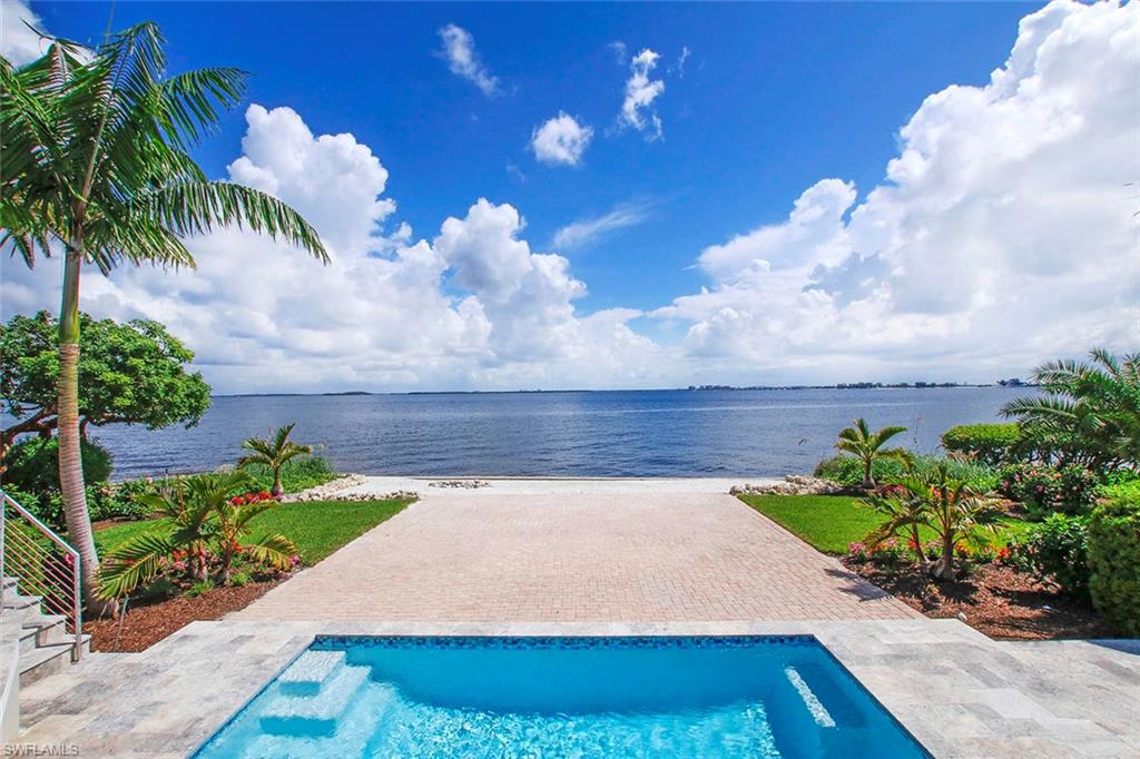 SANIBEL HARBOURS - Residential