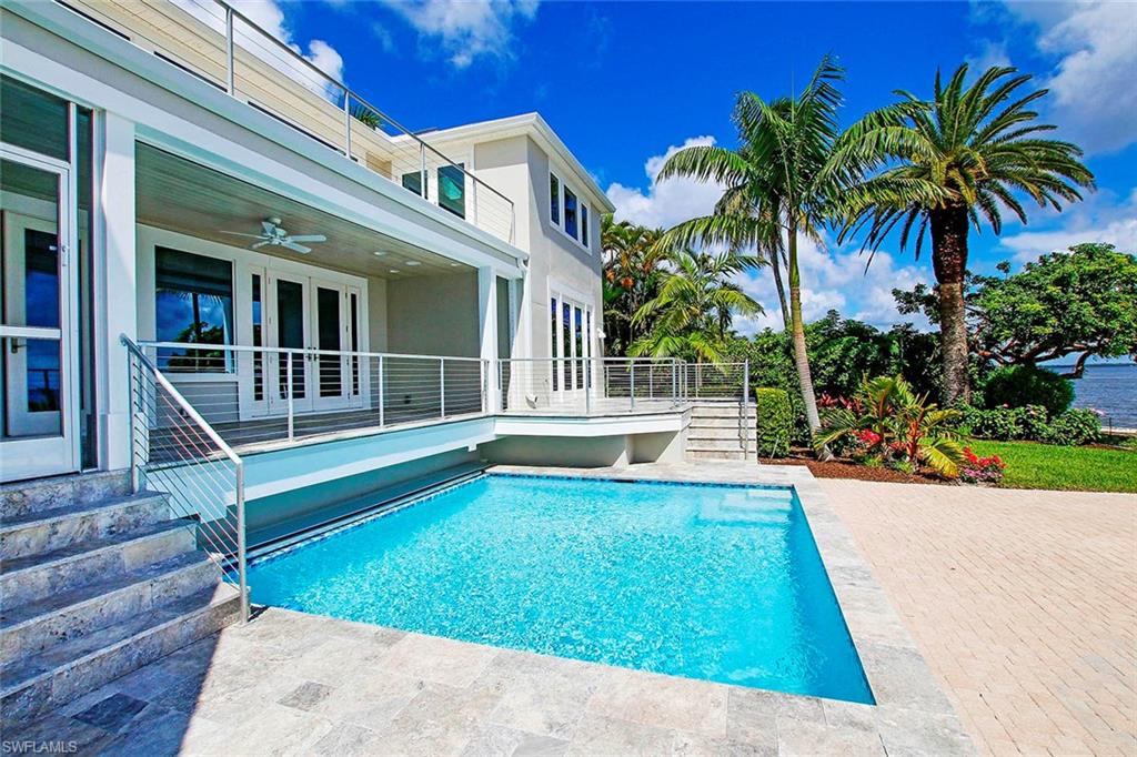 SANIBEL HARBOURS - Residential